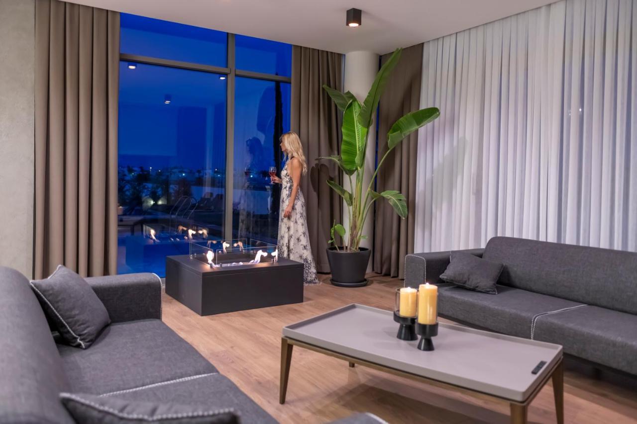 Drvillasuits Casa Diva Belek Exterior photo
