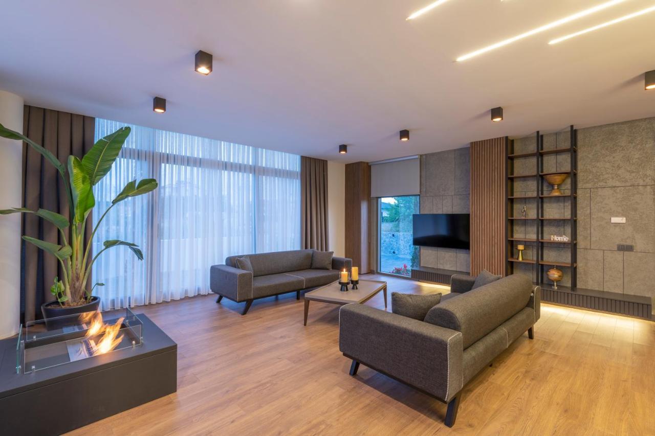 Drvillasuits Casa Diva Belek Exterior photo