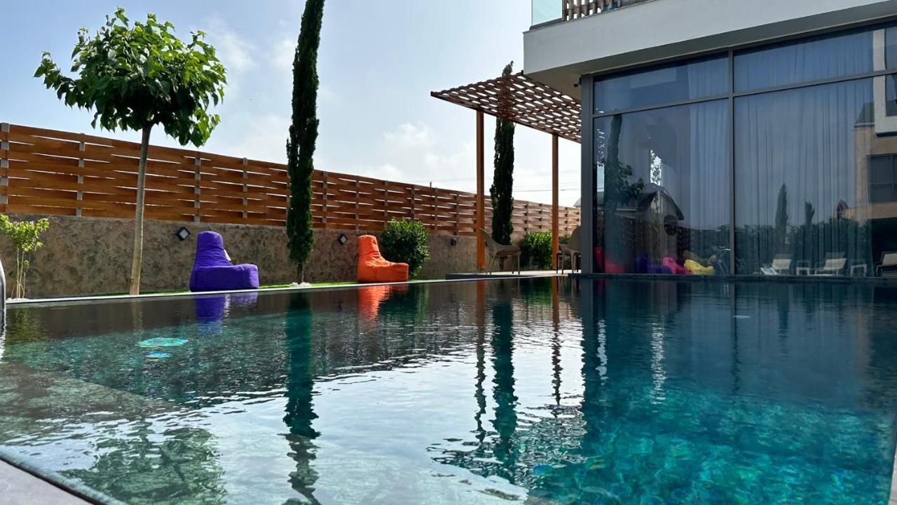 Drvillasuits Casa Diva Belek Exterior photo