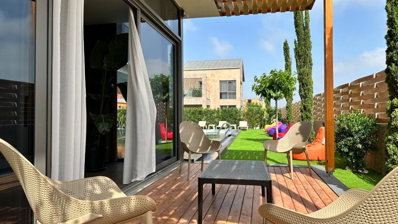 Drvillasuits Casa Diva Belek Exterior photo